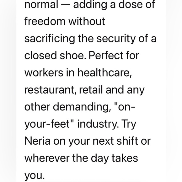 ✨Host pick✨CROCS Dual Comfort   floral clogs - Picture 9 of 10